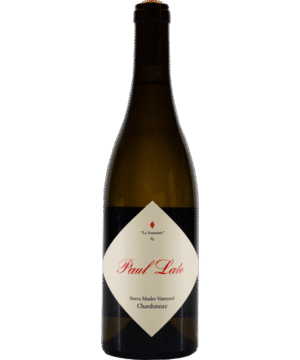 PAUL LATO LE SOUVENIR CHARDONNAY 2020