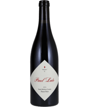 PAUL LATO MATINEE PINOT NOIR 2020