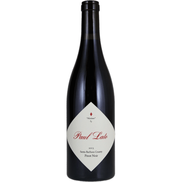 PAUL LATO MATINEE PINOT NOIR 2020