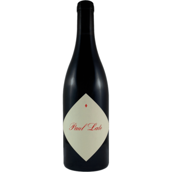 PAUL LATO VICTOR FRANCIS PINOT NOIR 2020