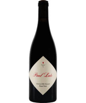 PAUL LATO SUERTE PINOT NOIR 2020