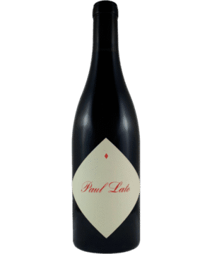 PAUL LATO SEABISCUIT PINOT NOIR 2020