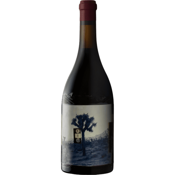 ORIN SWIFT 8 YEARS IN THE DESERT 2021