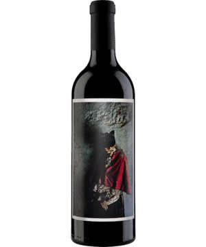 ORIN SWIFT PALERMO 2021
