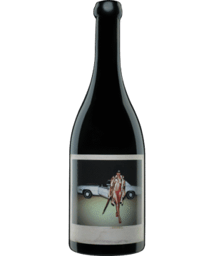 ORIN SWIFT MACHETE 2020