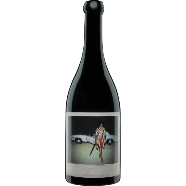 ORIN SWIFT MACHETE 2020