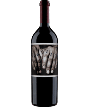 ORIN SWIFT PAPILLON 2020