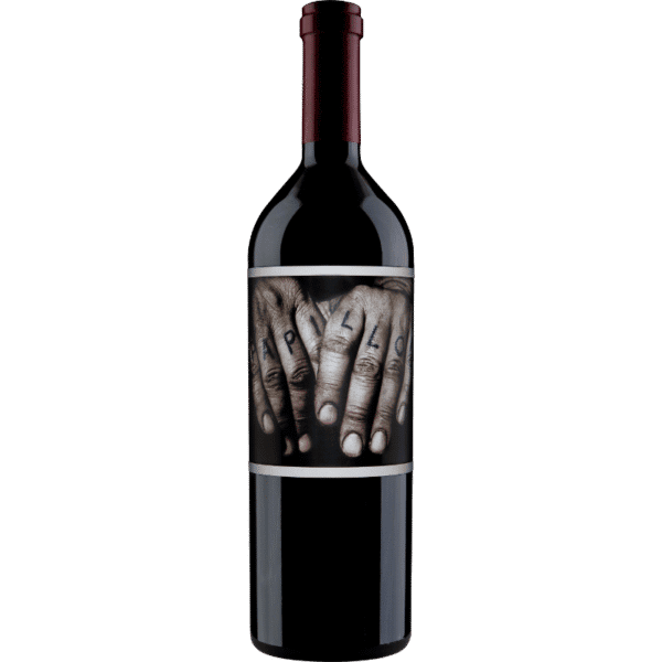 ORIN SWIFT PAPILLON 2020