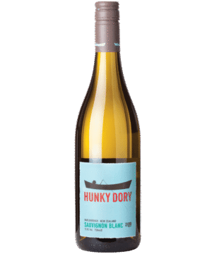 HUNKY DORY SAUVIGNON BLANC 2022