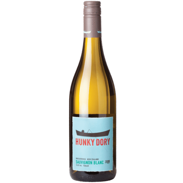 HUNKY DORY SAUVIGNON BLANC 2022
