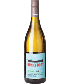 HUNKY DORY THE TANGLE 2022