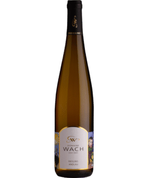 WACH RIESLING ANDLAW 2023
