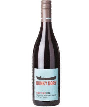 HUNKY DORY PINOT NOIR 2020