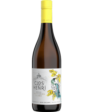 CLOS HENRI ESTATE SAUVIGNION BLANC 2022