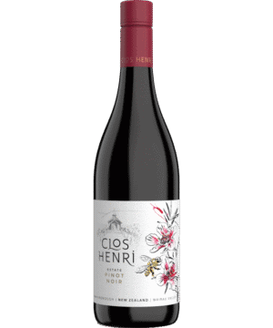 CLOS HENRI ESTATE PINOT NOIR 2019