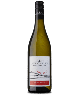 LAKE CHALICE THE NEST SAUVIGNON BLANC 2022