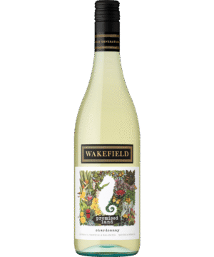 PROMISED LAND CHARDONNAY 2021