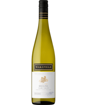 WAKEFIELD ESTATE RIESLING 2021