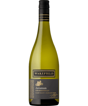 JARAMAN CHARDONNAY 2021