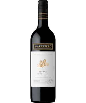 WAKEFIELD ESTATE SHIRAZ 2019