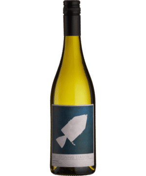 THE LISTENING STATION CHARDONNAY 2022