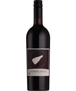 THE LISTENING STATION MALBEC 2021