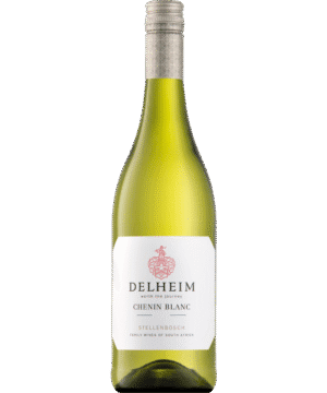DELHEIM CHENIN BLANC 2022
