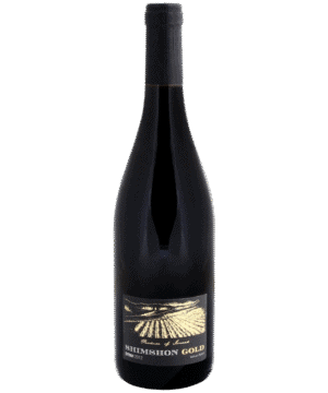 SHIMSHON GOLD SYRAH 2020