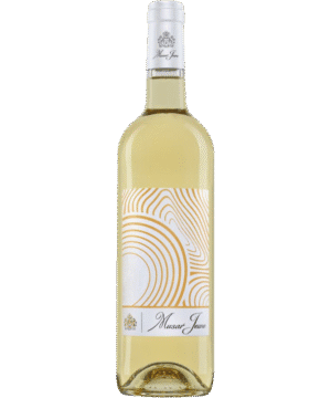 MUSAR JEUNE WHITE 2021