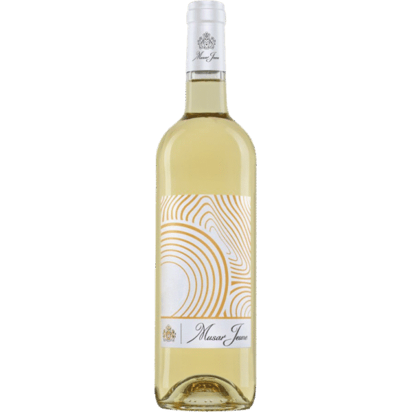 MUSAR JEUNE WHITE 2021