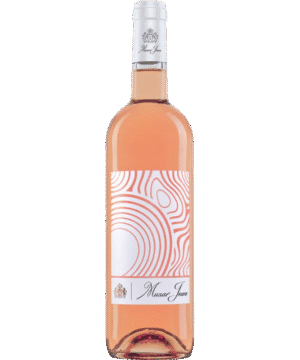 MUSAR JEUNE ROSE 2022