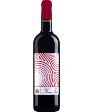 MUSAR JEUNE RED 2020