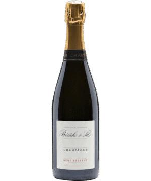 CHAMPAGNE BERECHE BRUT RESERVE