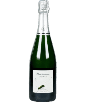 CHAMPAGNE ELISE DECHANNES ESSENTIELLE 2020