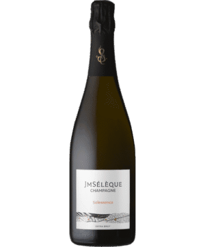 CHAMPAGNE JMSELEQUE SOLESSENCE
