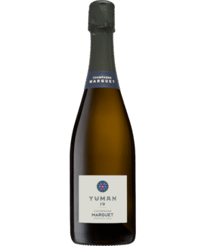 CHAMPAGNE MARGUET YUMAN PREMIER CRU