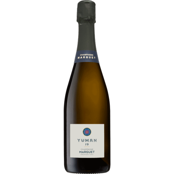 CHAMPAGNE MARGUET YUMAN PREMIER CRU