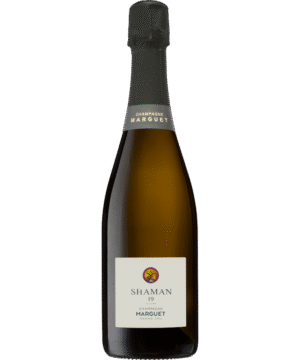CHAMPAGNE MARGUET SHAMAN 20 GRAND CRU
