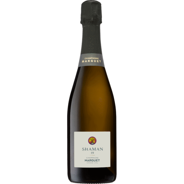 CHAMPAGNE MARGUET SHAMAN 20 GRAND CRU