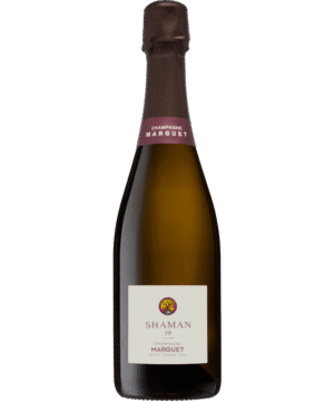 CHAMPAGNE MARGUET SHAMAN 20 ROSE GRAND CRU