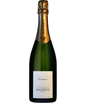 CHAMPAGNE MARIE COURTIN RESONANCE EXTRA BRUT 2020