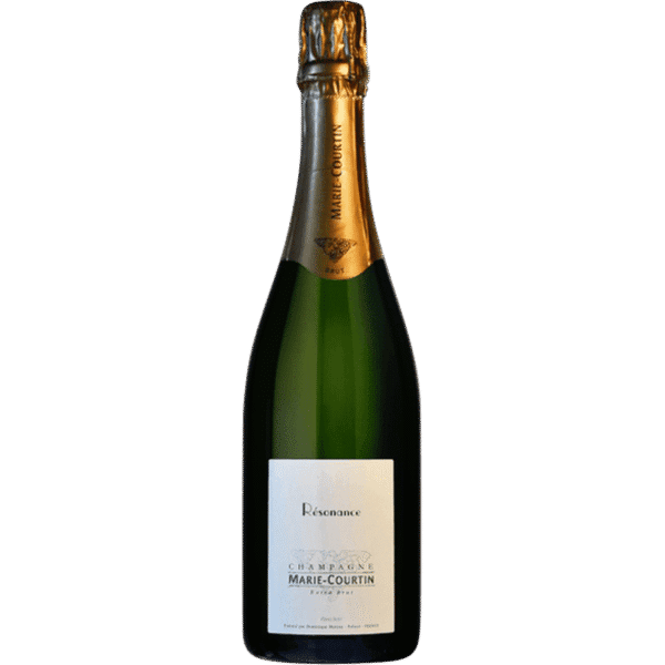 CHAMPAGNE MARIE COURTIN RESONANCE EXTRA BRUT 2020