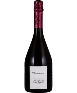 CHAMPAGNE MARIE COURTIN EFFLORESCENCE EXTRA BRUT 2016