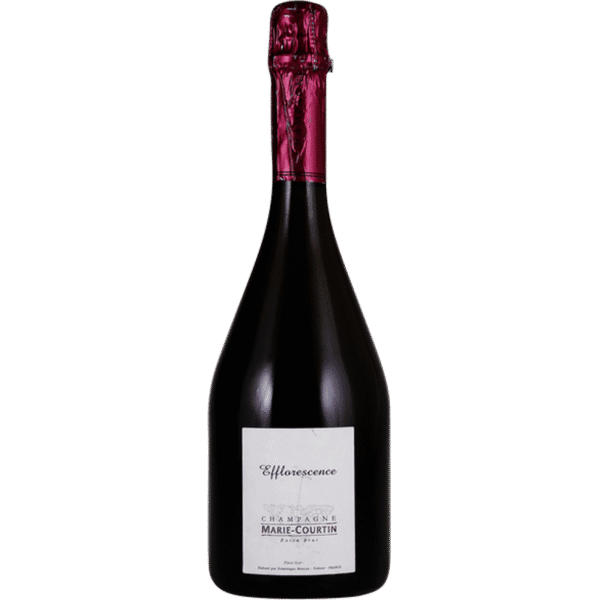 CHAMPAGNE MARIE COURTIN EFFLORESCENCE EXTRA BRUT 2016
