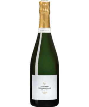 CHAMPAGNE PIERRE GERBAIS GRAINS DE CELLES