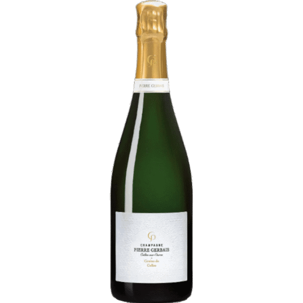 CHAMPAGNE PIERRE GERBAIS GRAINS DE CELLES
