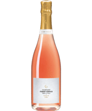 CHAMPAGNE PIERRE GERBAIS GRAINS DE CELLES ROSE