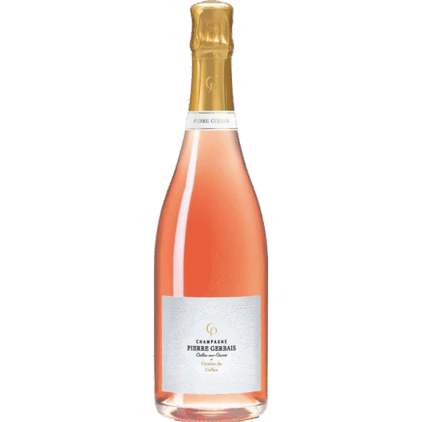 CHAMPAGNE PIERRE GERBAIS GRAINS DE CELLES ROSE
