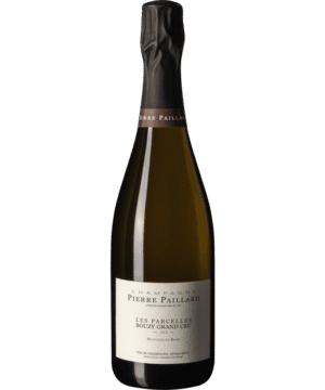 CHAMPAGNE PIERRE PAILLARD LES PARCELLES GRAND CRU