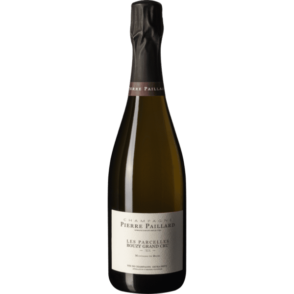 CHAMPAGNE PIERRE PAILLARD LES PARCELLES GRAND CRU
